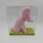 Yoshitomo Nara (1959) - Aomori Dog Piggy Bank Pink, Antiek en Kunst