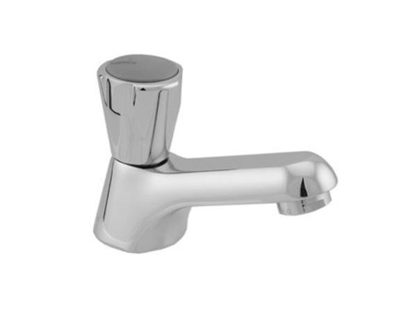 Veiling - Ideal Standard toiletkraan chrome, Huis en Inrichting, Badkamer | Badtextiel en Accessoires