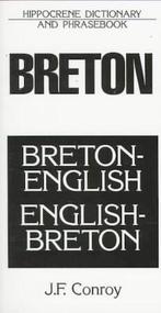 Dic Breton-English/English-Breton Dictionary and Phrasebook, Verzenden