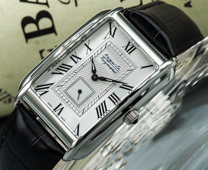 Auguste Reymond - Zonder Minimumprijs - BRAND NEW *, Handtassen en Accessoires, Horloges | Heren