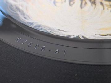 Iron Maiden - The Number Of The Beast - LP album (op beschikbaar voor biedingen