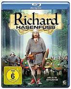 Richard Hasenfuß [Blu-ray] von Vito Rocco  DVD, CD & DVD, Verzenden