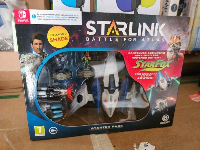 Nintendo - Switch - Starlink: Battle for Atlas - Videogame, Games en Spelcomputers, Spelcomputers | Overige Accessoires