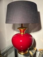 Le Dauphin - Lampe de table - Porcelaine, Nieuw