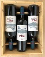 2018 Château de Pez - Bordeaux, Saint-Estèphe - 6 Flessen, Verzamelen, Wijnen, Nieuw