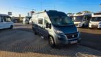 Mclouis Menfys Van 4 zo goed als nieuw met twinbedden 99198, Caravans en Kamperen, Buscamper of Camperbus, Fiat, 6 tot 7 meter
