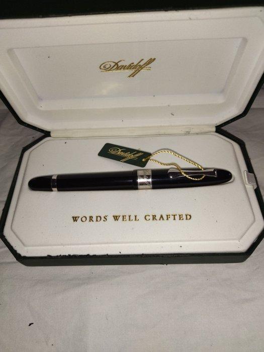 Davidoff - Roller balpen, Verzamelen, Pennenverzamelingen