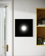 Jacqui Ottoman - Cloud Moon #6 - 12/15