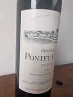 1982 Chateau Pontet-Canet - Pauillac 5ème Grand Cru Classé -, Verzamelen, Nieuw