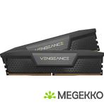 Corsair DDR5 Vengeance 2x16GB 6400, Verzenden, Nieuw