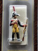 Starlux Atlas - Soldat de plomb Collection Napoléonienne –