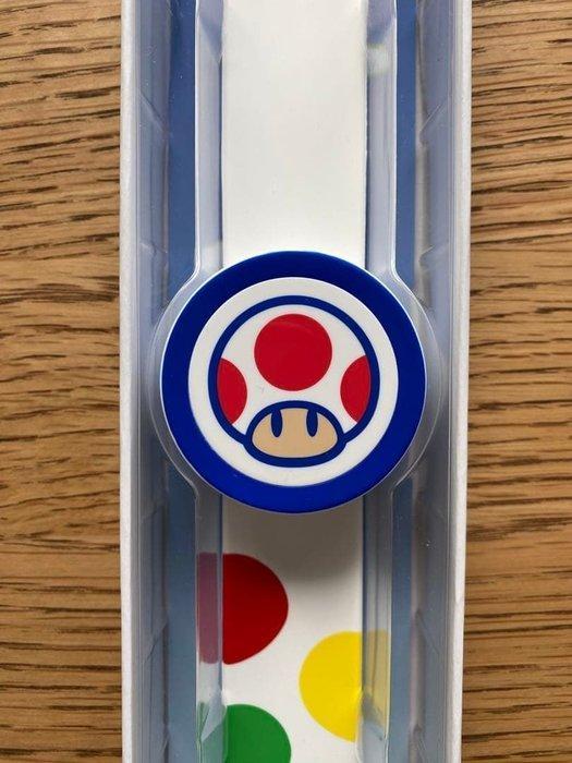 Nintendo - Super Nintendo World Power-Up Band — Toad, Games en Spelcomputers, Spelcomputers | Overige Accessoires