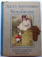 Lewis Carroll/Bessie Pease/G. P. Micklewright - Alices, Antiek en Kunst