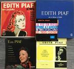 Edith Piaf - Collection with a total of 16 x records, Cd's en Dvd's, Nieuw in verpakking