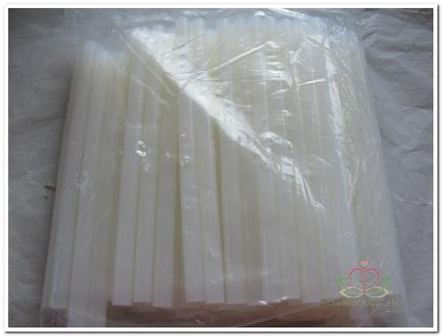 Lijmpatroon Lijmpatronen Clear 2 kg Lijmpatroon Clear, Hobby en Vrije tijd, Knutselen, Nieuw