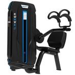 Gymfit Luxury-Line Abdominal Crunch | kracht |, Sport en Fitness, Verzenden, Nieuw, Overige typen