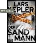 Der Sandmann 9783404172092 Lars Kepler, Verzenden, Gelezen, Lars Kepler