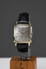 Gruen - Zonder Minimumprijs - 0271240 - Unisex - 1940, Handtassen en Accessoires, Horloges | Heren, Nieuw