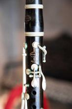 Buffet Crampon - - Clarinette en do - France (Sans Prix de, Nieuw