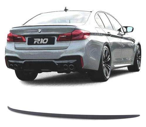 AILERON BECQUET BMW SÉRIE 5 G30 17- LOOK M, Auto-onderdelen, Carrosserie, Verzenden