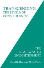 Transcending the Levels of Consciousness 9781401945053, Livres, Verzenden, David R. Hawkins