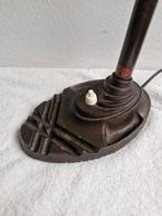 Erpé - Bureaulamp - model 40 - metaal gietijzer - design