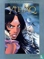 Ythaq - Het teken van de Ythen - 2010, Boeken, Stripverhalen, Eén stripboek, Verzenden, Zo goed als nieuw, Pelinq, Christophe.