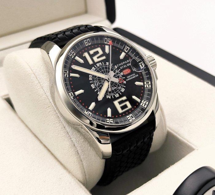 Chopard - Mille Miglia GMT Gran Turismo XL - 8514 - Heren -, Handtassen en Accessoires, Horloges | Heren