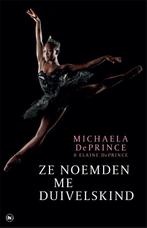 Ze noemden me duivelskind 9789048820870 Michaela DePrince, Boeken, Verzenden, Zo goed als nieuw, Michaela DePrince