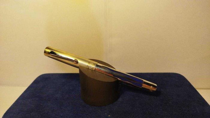 Omas - 50º Aniversario Jubileo de Israel - Vulpen, Verzamelen, Pennenverzamelingen