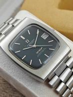 Omega - Constellation Dark green spider dial Automatic, Nieuw