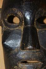 Sjamanistisch masker van de Himalaya - Nepal