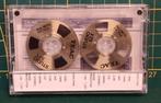 TEAC - Métal de type IV Studio 52X Cassette audio vierge, Nieuw