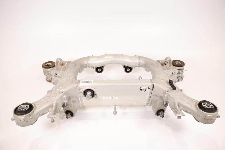 BMW 8 Serie G14 G15 G16 Subframe achter 14.498KM! 6861201, Auto-onderdelen, Ophanging en Onderstel, Ophalen of Verzenden