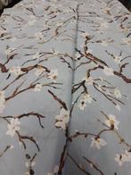 Meubelstof - 5 m - 1.4 m - Katoen lotusbloem