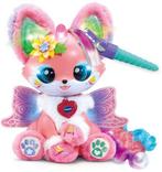 VTech - Foxy de magische kleurenfee (Binnenspeelgoed), Verzenden