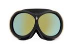Moncler - ML0130S 05L - Exclusive Ski Sunglasses Moncler -, Nieuw