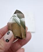 Lodoliet Fantoomkwarts puntje uit Brazilië, Ophalen of Verzenden, Nieuw