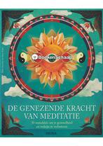 De genezende kracht van meditatie, Verzenden, Gelezen