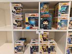 Diverse Funko Pops (42x) Funko Pop!, Sport en Fitness, Ophalen, Nieuw