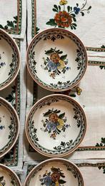 Villeroy & Boch - Schotel (6) - Alt Amsterdam - Keramiek