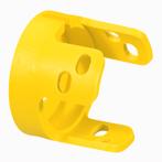 Legrand Osmoz Veiligheidskap Gele Halsband - Laag Positie, Verzenden