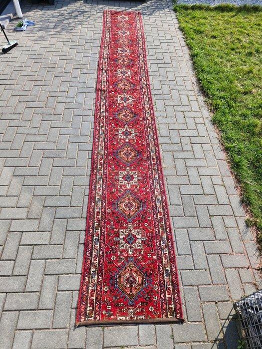 Heriz - Tapis - 514 cm - 70 cm, Huis en Inrichting, Stoffering | Tapijten en Vloerkleden