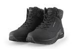 Skechers Veterboots in maat 39 Zwart | 5% extra korting, Kleding | Dames, Schoenen, Skechers, Verzenden, Zwart, Overige typen