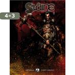 Slaine hc02. golamh 2/5 9789460780165 Pat Mills, Boeken, Verzenden, Zo goed als nieuw, Pat Mills