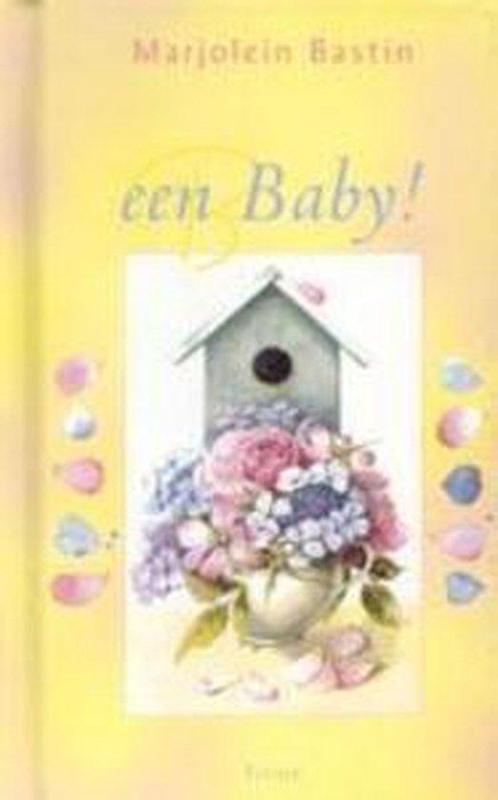 Baby 9789043904506, Boeken, Strips | Comics, Gelezen, Verzenden