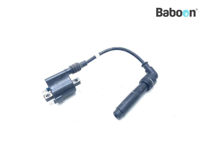 Bobine Kawasaki NINJA 125 2021 (BX125), Motoren, Onderdelen | Kawasaki, Gebruikt, Verzenden