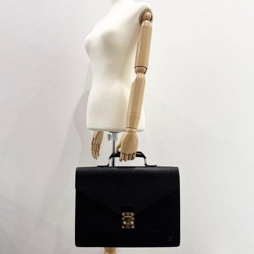 Louis Vuitton - Serviette Kourad - Sac à main, Handtassen en Accessoires, Tassen | Damestassen