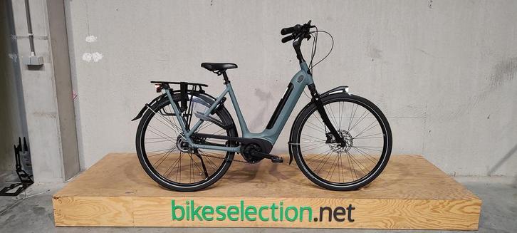 E-Bike | Gazelle GRENOBLE C5 | - 25% | 2024, Fietsen en Brommers, Elektrische fietsen, 51 tot 55 cm, 50 km per accu of meer, Nieuw