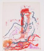 Eleonora Stol (1946-2022) - Untitled